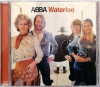 CD album - ABBA: Waterloo, Pop, Polar