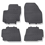 Covorase auto FORD Mondeo IV 2007-2014 Geyer&amp;amp;Hosaja
