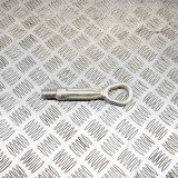 Carlig Remorcare Original BMW Seria 3 Touring F31 2012-2019