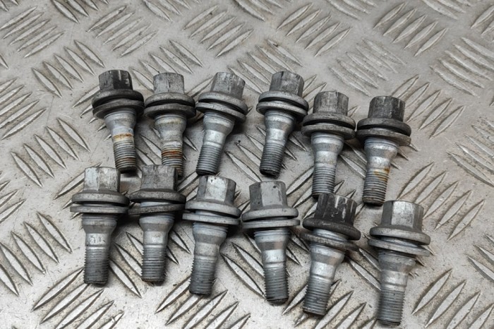 Set prezoane roata OPEL CORSA F 2023 OEM: 9817024580 28596984
