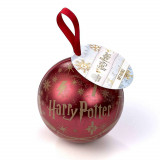 Cumpara ieftin Glob - Harry Potter - Golden Snitch Necklace - Christmas | The Carat Shop