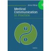 Medical Communication in Practice - Pilling J&aacute;nos