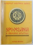 SPOVEDANIA SI VINDECAREA SUFLETULUI de MITROPOLIT HIEROTEOS VLACHOS , 2005
