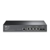 TPL JETSTREAM 6P GB SMART SWITCH 4 POE, TP-Link