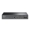 TPL JETSTREAM 6P GB SMART SWITCH 4 POE