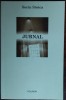 SORIN STOICA - JURNAL (editia princeps, 2006)