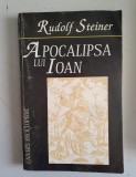 Apocalipsa lui Ioan - Rudolf Steiner