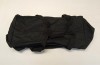 Geanta de voiaj, 60 x 30 x 30 cm, 1 compartiment, negru - RESIGILAT