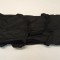 Geanta de voiaj, 60 x 30 x 30 cm, 1 compartiment, negru - RESIGILAT
