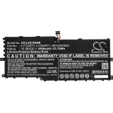 Baterie compatibila Laptop, Lenovo, ThinkPad X1 Yoga 3rd Gen Type 20LD, 20LE, 20LF, 20LG, L17C4P71, L17M4P71, L17M4P73, SB10K97624, SB10K97623, SB10K9
