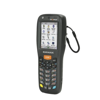 Terminal Mobil Datalogic MEMOR X3, Scanner 2D, Windows CE 6.0 foto