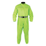 Costum Ploaie Oxford Rainseal Over Suit Verde Marimea S RM310S-OX