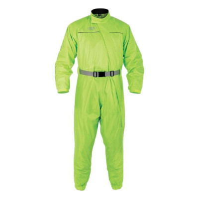 Costum Ploaie Oxford Rainseal Over Suit Verde Marimea 5XL RM3105XL-OX foto