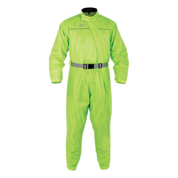 Costum Ploaie Oxford Rainseal Over Suit Verde Marimea 5XL RM3105XL-OX