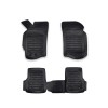Covoare cauciuc tavita compatibile Fiat Albea 2002-2012 Cod: 3D AP-1102 / A80-X141 Automotive TrustedCars, Oem