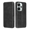 Husa pentru Xiaomi Poco F6, Techsuit, Safe Wallet Plus, Neagra