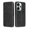 Husa pentru Xiaomi Poco F6, Techsuit, Safe Wallet Plus, Neagra