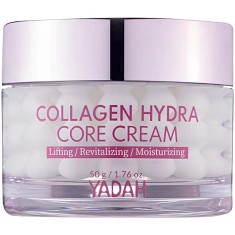 Crema hidratanta pentru fata Collagen Hydra First, 150ml, Yadah