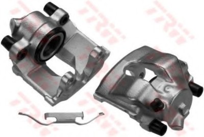 Etrier frana BMW Seria 3 Cupe (E36) (1992 - 1999) TRW BHW268E foto