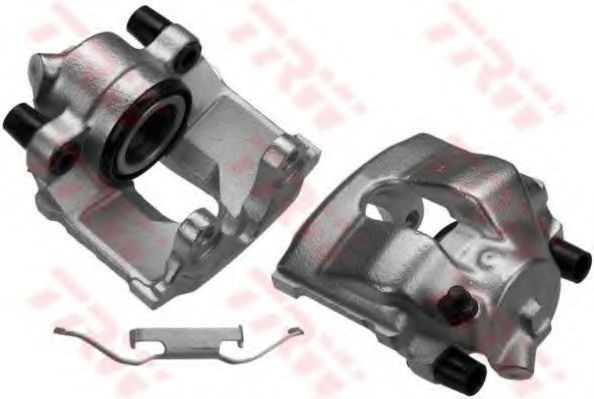 Etrier frana BMW Seria 3 Cupe (E36) (1992 - 1999) TRW BHW268E
