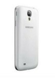 Husa cu Inductie Energizer pentru Samsung Galaxy S4 Alb- RXQIS4WH2