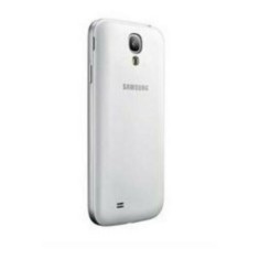 Husa cu Inductie Energizer pentru Samsung Galaxy S4 Alb- RXQIS4WH2