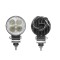 Lampa lucru Universal, 12/24V 72x87mm, tip bec LED,1500 lm, rotund,,