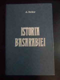 Istoria Basarabiei - A. Boldur ,542799