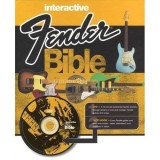 INTERACTIVE FENDER BIBLE