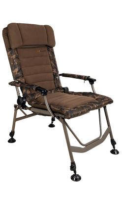 Fox Scaun Super Deluxe Recliner Chair foto