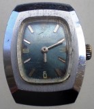 K.301 CEAS MECANIC DE DAMA SLAVA 17 JEWELS SWISS MADE ETA 2510 NEFUNCTIONAL