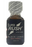 Aroma pentru camera, Super Rush Black Formula Franta , 24 ml