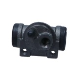 Cilindru receptor frana PEUGEOT 206 limuzina (2007 - Prezent) MAXGEAR 19-0153