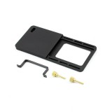 Cumpara ieftin Adaptor pentru GoPro Hero 7,6,5,4,3+ la Gimbal DJI Osmo Zhiyun