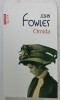 OMIDA de JOHN FOWLES , 2017
