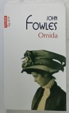 OMIDA de JOHN FOWLES , 2017