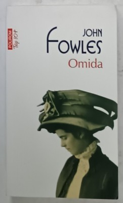 OMIDA de JOHN FOWLES , 2017 foto