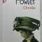 OMIDA de JOHN FOWLES , 2017