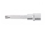 Tubulară Torx TX30 1/2 100mm Oțel Crom-Vanadium