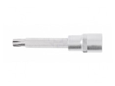 Tubulara Torx TX30 1/2 100mm O?el Crom-Vanadium foto