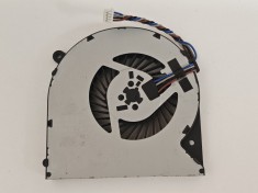 Cooler Laptop, Fujitsu, LifeBook A514, KSB0705HA-DH1S, 6033B0032202, 5V, 0.4A