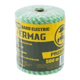 Cumpara ieftin Fir gard electric PREMIUM 500 m, Fermag