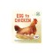 Egg to Chicken