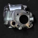 Supapa EGR Mercedes-Benz C W204 2014 A6511400760 Thermotec, Echivalent: DRSCSR5TT, 045.429, 1.12705, 1795704, 1866224, 1866762, 2049468, 2072977