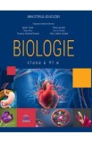 Biologie - Clasa 6 - Manual - Popescu Adriana Simona, Saitan Traian, Barac Gina, Rosescu Marinela Roxana, Petrov Daniela, Gurzu Cristian, Cerbu Valeri, Traian Saitan