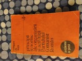 Principii și norme ale organizării și activității Partidului Comunist Rom&acirc;n