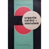 T. Ghitescu - Urgente cardio-vasculare (Editia: 1973)