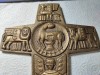 Cruce vintage deosebita