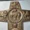 Cruce vintage deosebita