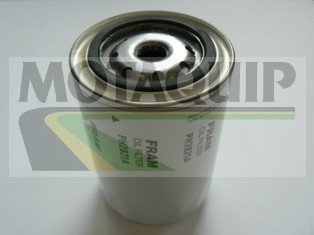 MOTAQUIP VFL135 Filtru ulei